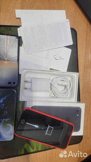 iPhone 7, 32 ГБ