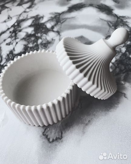 Шкатулка для украшений