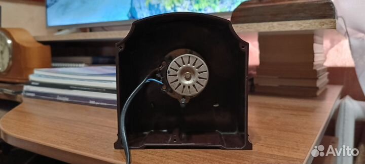 Настольные / каминные часы smith sectric Англия