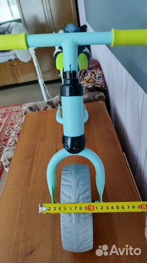 Беговел детский