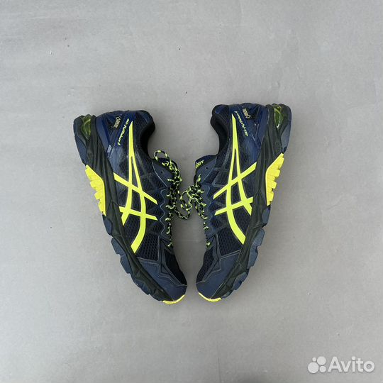 Кроссовки Asics Gel fujitrabuco