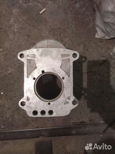 Запчасти Газель