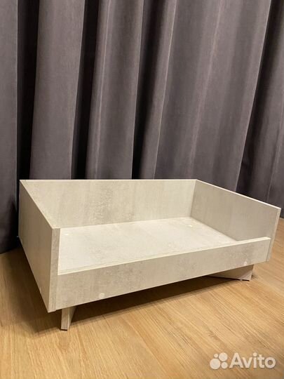 Лежанка для собак