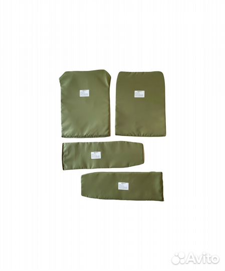 Панцирь Pro ссо Бр1+