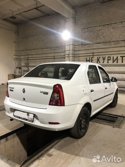 Аренда автомобиля