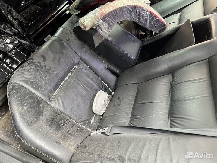 Салон кожаный nissan gloria cedric 33