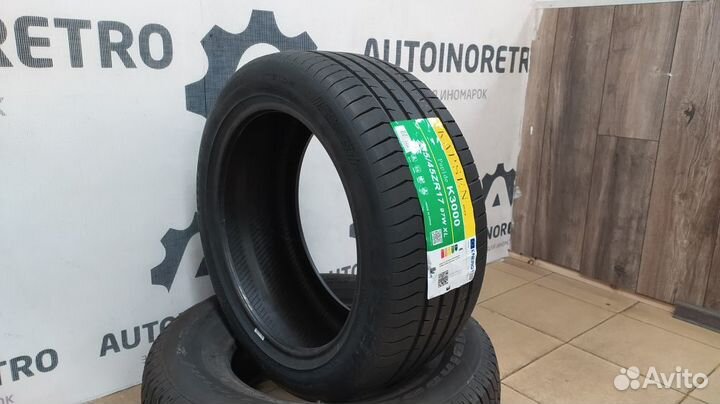 Kapsen K3000 235/45 R17 97W