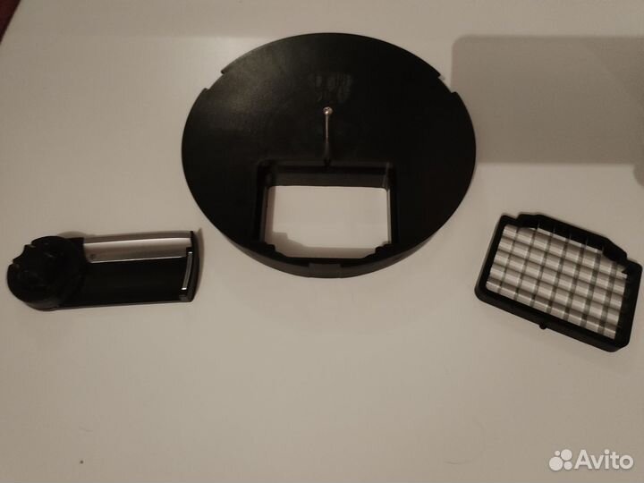 Комплект от блендера Redmond CB2988