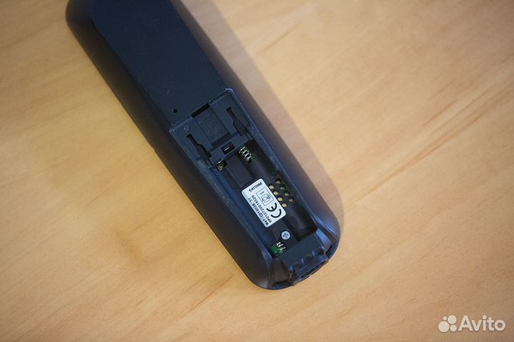 Радиотелефон Philips CD 140
