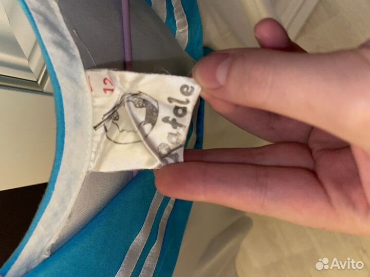 Форма в азиатском стиле