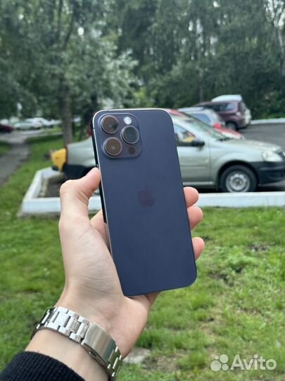 iPhone 14 Pro Max, 128 ГБ