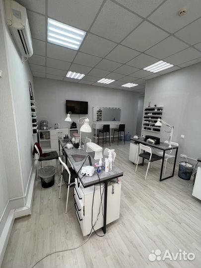 Сдам в аренду рабочее место для мастера маникюра