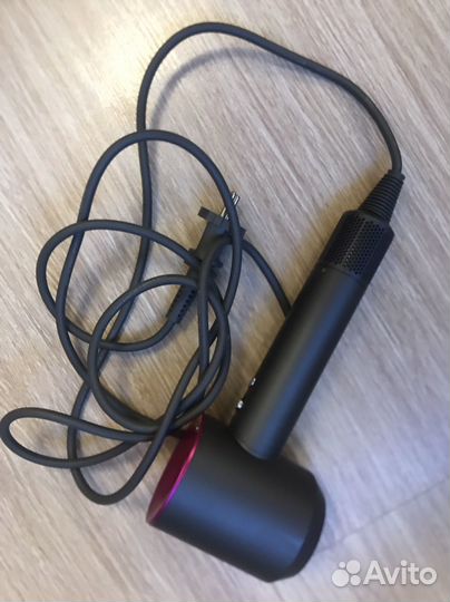 Фен dyson аналог на запчасти