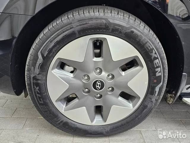 Hyundai Staria 2.2 AT, 2021, 33 000 км