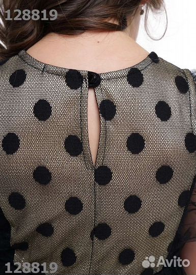 Новое платье clever д/дев, 92-98