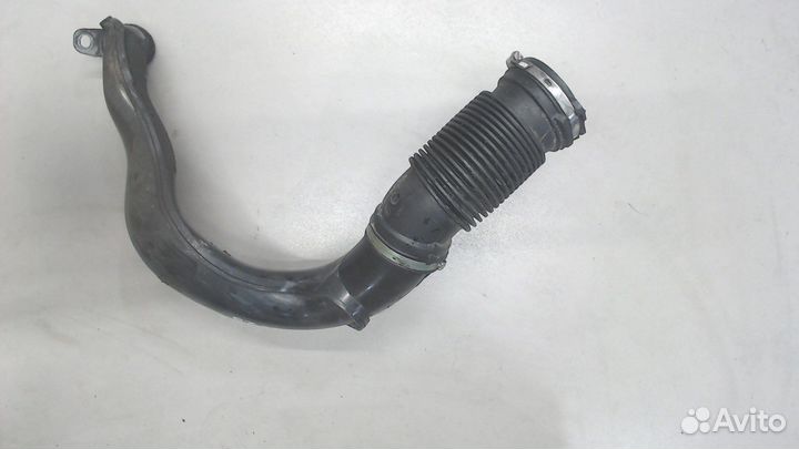 Патрубок воздушного фильтра Peugeot Expert, 2008