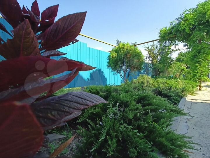 Дом 188 м² на участке 8,2 сот.