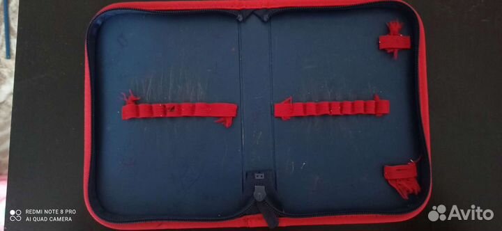 Ранец herlitz набор