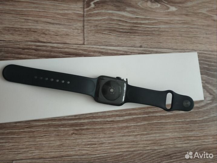 Apple watch se 44mm