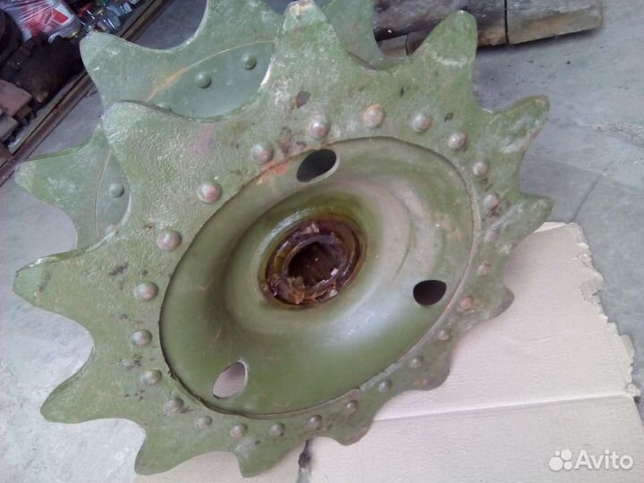 Венец ведущего звезда 71