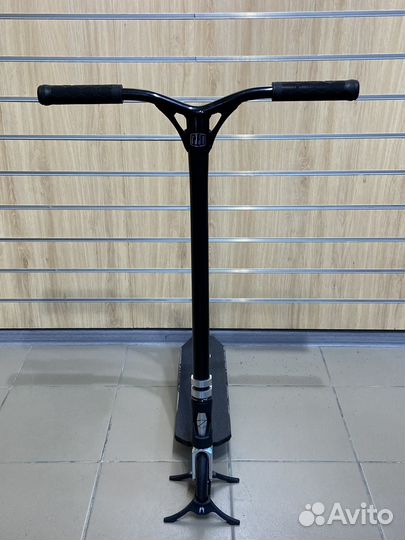 Трюковой самокат fuzion Z-series Z350 serpent