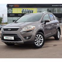 Ford Kuga 2.5 AT, 2012, 253 000 км, с пробегом, цена 890 000 руб.