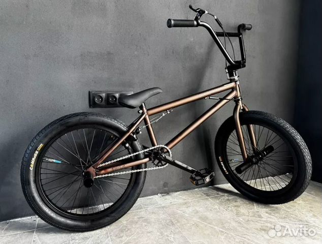 Велосипед BMX усиленный, Новое купить в Смоленске | Авито