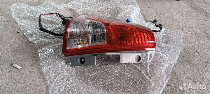 Фонарь задний левый Honda CRV4.Оригинал