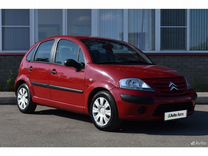 Citroen C3 1.4 AMT, 2008, 178 800 км, с пробегом, цена 379 900 руб.