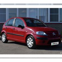 Citroen C3 1.4 AMT, 2008, 178 800 км, с пробегом, цена 369 900 руб.