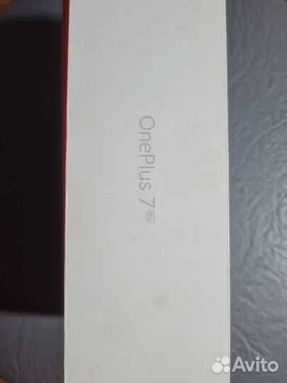 OnePlus 7 Pro, 8/256 ГБ