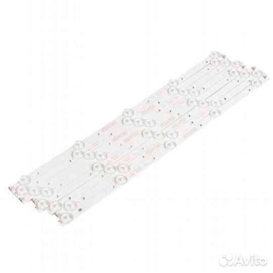 Подветка телевизоров RocknParts