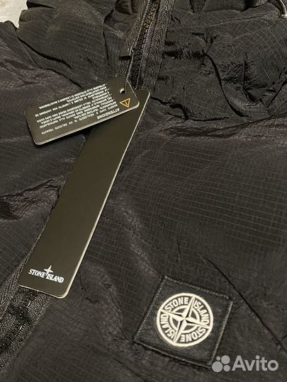 Stone island куртка