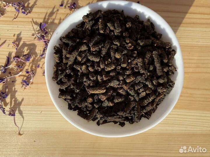 Иван чай 1 кг 2023 как надо, экологически чистый