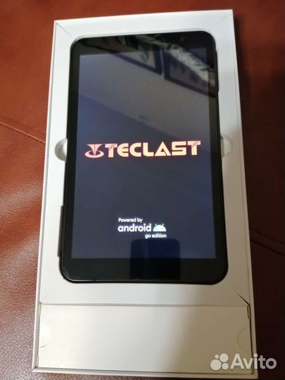 Планшет teclast P80h