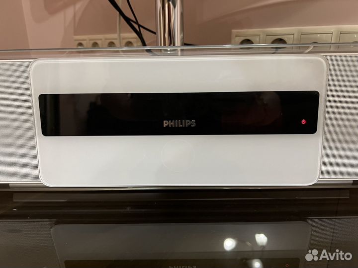 Домашний кинотеатр Philips HTS8150/12