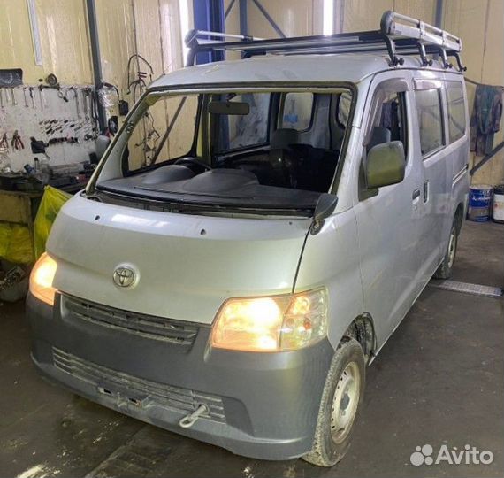 Порог кузова передний правый Toyota Town Ace/Lite