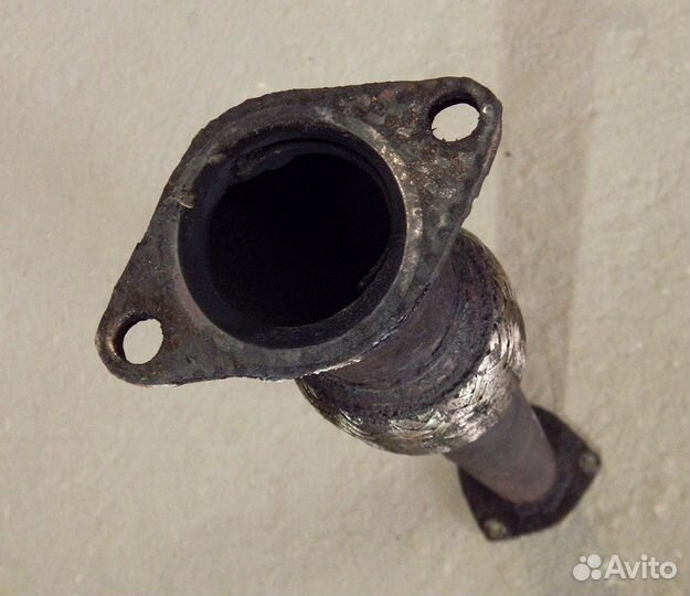 Вставка вместо катализатора Sens 1.3