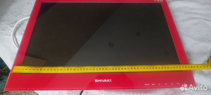 Телевизор бу