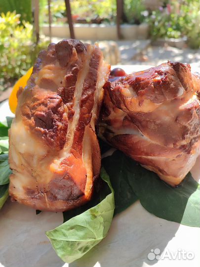 Домашнее копчение и заготовки