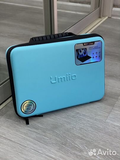 Планшет новый Umiio S24 Ultra