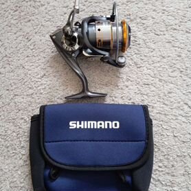 Катушка Shimano exage