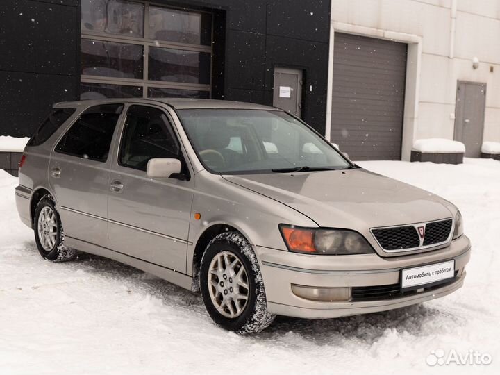 Toyota Vista 1.8 AT, 1999, 299 999 км
