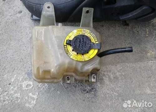Расширительный бачок Dodge Stratus 2.4 2006г