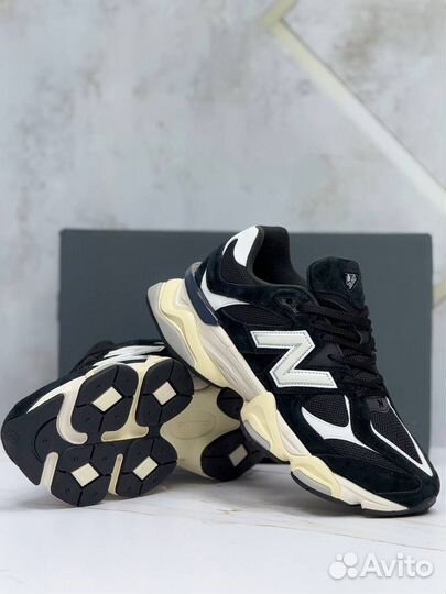 Кроссовки new balance 9060