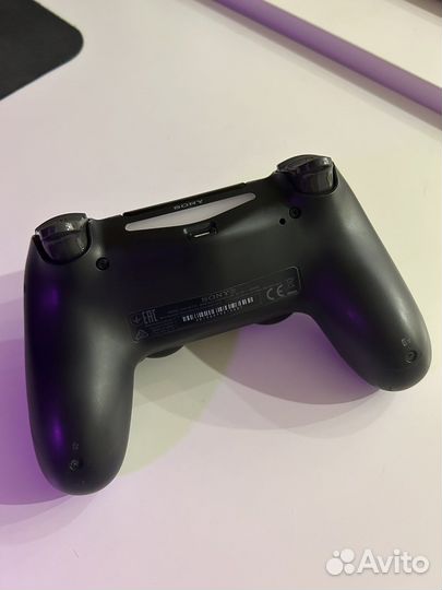 Геймпад (джойстик) Sony DualShock 4 v2