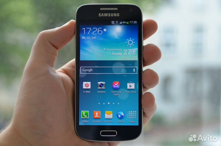 Samsung Galaxy S5 SM-G900F, 2/32 ГБ
