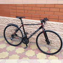 Focus Arriba RR 29 disc