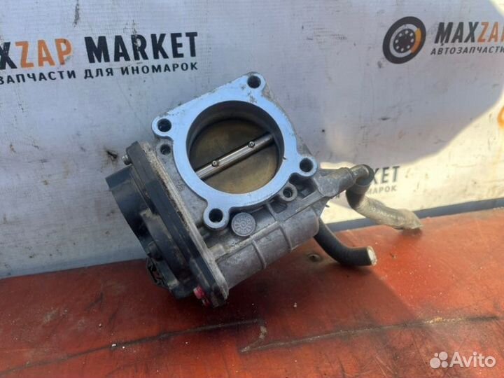 Дроссельная заслонка Nissan X-Trail T31