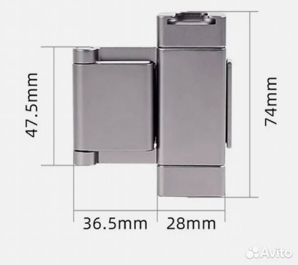 Dji pocket 2 аксессуары